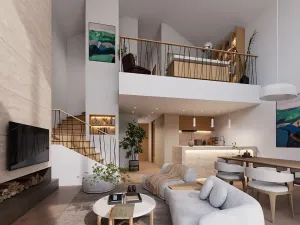 Prodej bytu 4+kk, Skuhrov, 102 m2