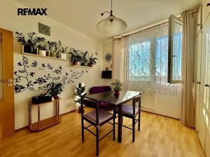 Pronájem bytu 1+1, Plzeň, Kralovická, 40 m2
