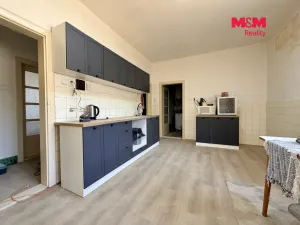 Prodej obchodního prostoru, Brno - Bosonohy, Jihlavská, 154 m2