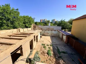 Prodej obchodního prostoru, Brno - Bosonohy, Jihlavská, 154 m2