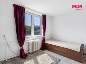Prodej rodinného domu, Ostrava, Křížkovského, 120 m2