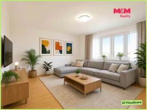Prodej rodinného domu, Ostrava, Křížkovského, 120 m2