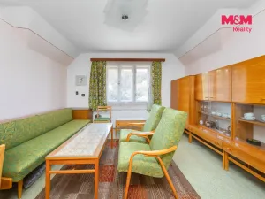 Prodej rodinného domu, Nedvědice, 120 m2