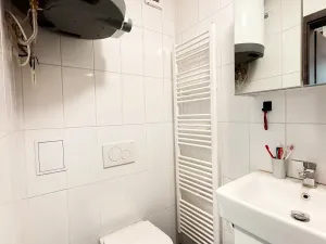 Prodej bytu 1+kk, Brno, Gallašova, 28 m2