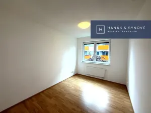 Pronájem bytu 2+kk, Brno, Košinova, 44 m2
