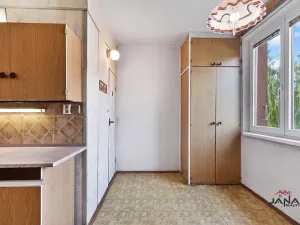 Prodej bytu 2+1, Turnov, Přepeřská, 61 m2