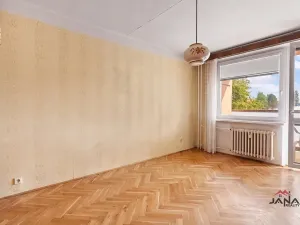 Prodej bytu 2+1, Turnov, Přepeřská, 61 m2