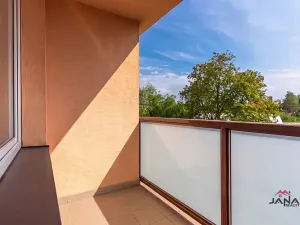 Prodej bytu 2+1, Turnov, Přepeřská, 61 m2