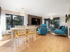 Prodej bytu 3+kk, Železná Ruda, K vodárně, 120 m2