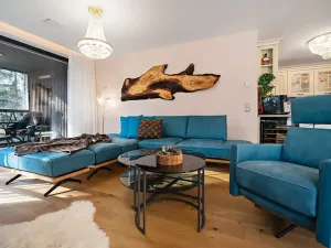 Prodej bytu 3+kk, Železná Ruda, K vodárně, 120 m2