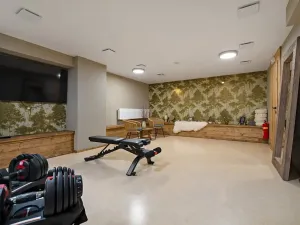 Prodej bytu 3+kk, Železná Ruda, K vodárně, 120 m2