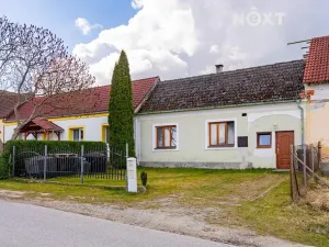 Prodej rodinného domu, Olešnice, 74 m2