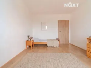 Prodej bytu 4+kk, Trhové Sviny, Za Pilou, 95 m2