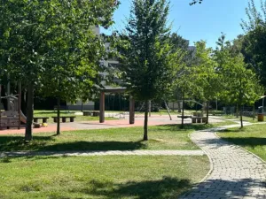 Pronájem bytu 1+kk, Brno, Kigginsova, 37 m2