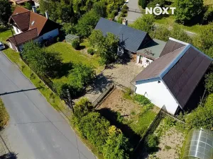 Prodej chalupy, Odry, 170 m2