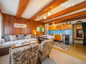 Prodej chalupy, Odry, 170 m2