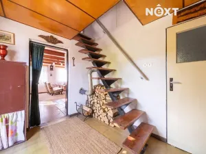 Prodej chalupy, Odry, 170 m2