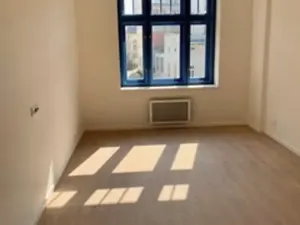 Pronájem bytu 2+kk, Jablonec nad Nisou, Smetanova, 50 m2