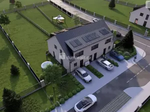 Prodej bytu 4+kk, Ostrov, 93 m2