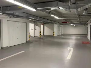 Pronájem bytu 2+kk, Praha - Vysočany, Gerstelova, 62 m2
