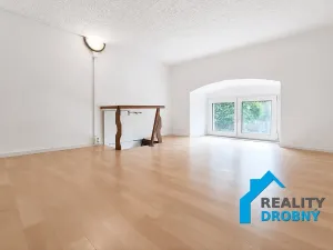 Prodej bytu 1+1, Děčín, Sládkova, 52 m2