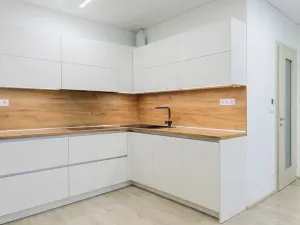 Pronájem bytu 3+kk, Praha - Stodůlky, Toufarova, 74 m2
