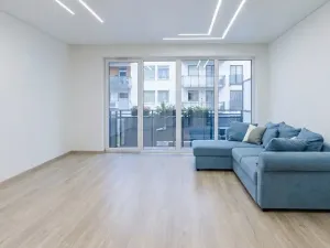 Pronájem bytu 3+kk, Praha - Stodůlky, Toufarova, 74 m2