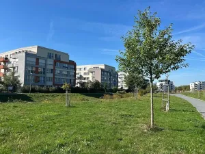 Pronájem bytu 3+kk, Praha - Stodůlky, Toufarova, 74 m2