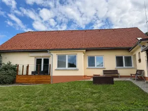 Prodej rodinného domu, Zlín, Přehradní, 150 m2