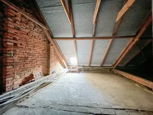 Prodej rodinného domu, Zlín, Přehradní, 150 m2