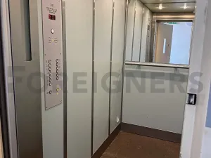 Pronájem bytu 3+1, Hradec Králové, Jungmannova, 74 m2
