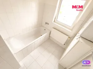 Prodej bytu 3+1, Podbořany, 97 m2