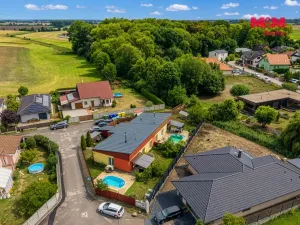 Prodej rodinného domu, Nová Ves, Nad Potokem, 100 m2