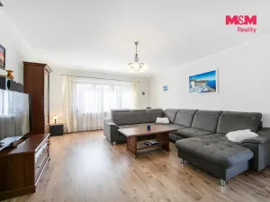 Prodej rodinného domu, Praha - Újezd nad Lesy, Svojšická, 230 m2