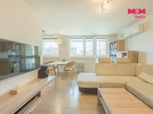 Prodej bytu 4+1, Kladno, Mládežnická, 86 m2