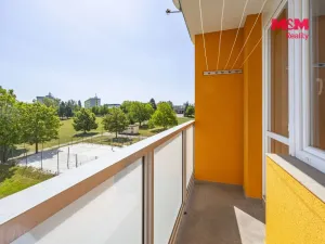 Prodej bytu 2+1, Vrchlabí, Dukelská, 55 m2