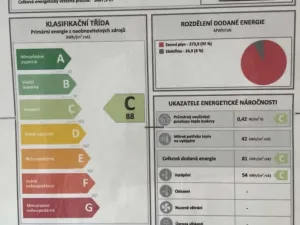 Prodej bytu 2+1, Vrchlabí, Dukelská, 55 m2