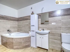 Prodej rodinného domu, Oskava, 292 m2