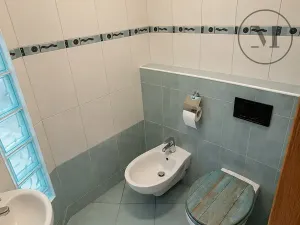 Prodej bytu 5+1, Jindřichův Hradec, 145 m2