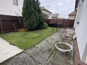 Prodej rodinného domu, Chropyně, Palackého, 94 m2