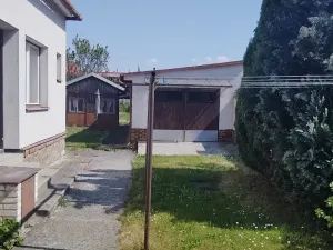 Prodej rodinného domu, Chropyně, Palackého, 94 m2