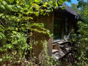 Prodej pozemku pro bydlení, Lom, Tyršova stezka, 888 m2