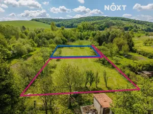 Prodej pozemku pro bydlení, Snovídky, 979 m2