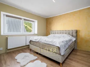 Prodej rodinného domu, Mikulov, 250 m2