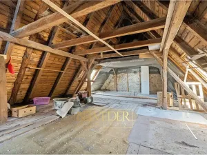 Prodej rodinného domu, Mikulov, 250 m2