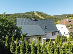 Prodej rodinného domu, Mikulov, 250 m2