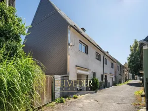 Prodej rodinného domu, Mikulov, 250 m2