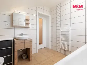 Pronájem bytu 2+1, Ostrava - Koblov, Žabník, 57 m2