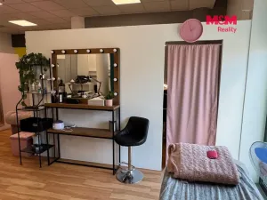 Pronájem obchodního prostoru, Brno - Brno-město, náměstí Svobody, 62 m2