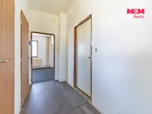 Prodej činžovního domu, Hranice, Tovární, 122 m2
